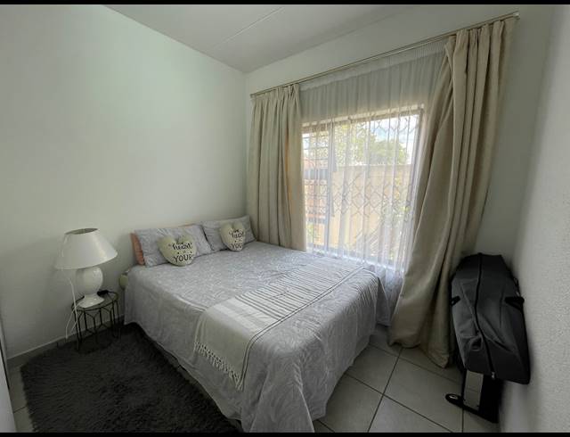 3 BEDROOM SECTIONAL TITLE FOR SALE IN RAVENSWOOD